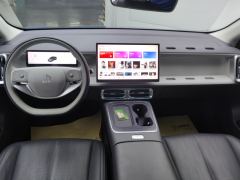 Leapmotor Leapo B01 550 LiDAR Edition - photo 16