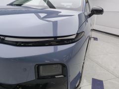 Leapmotor Leapo B01 550 LiDAR Edition - photo 4