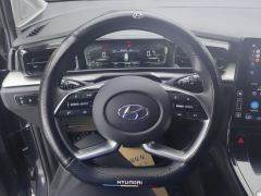 Hyundai Custo 270TGDi Prestige Edition - ფოტო 18