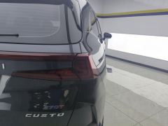 Hyundai Custo 270TGDi Prestige Edition - ფოტო 5