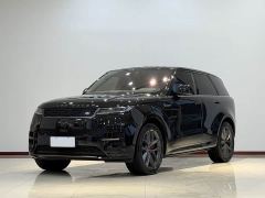 Land Rover Range Rover Sport 3.0T Dynamic SE - ფოტო 1