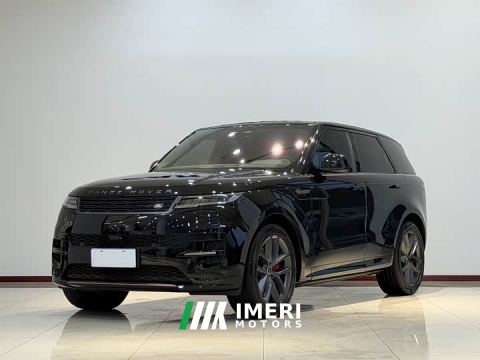 2025 Land Rover Range Rover Sport 3.0T Dynamic SE - ავტომობილი ჩინეთიდან