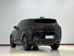 Land Rover Range Rover Sport 3.0T Dynamic SE - ფოტო 10