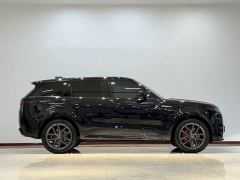 Land Rover Range Rover Sport 3.0T Dynamic SE - ფოტო 11
