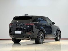 Land Rover Range Rover Sport 3.0T Dynamic SE - ფოტო 12