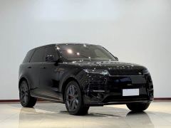 Land Rover Range Rover Sport 3.0T Dynamic SE - ფოტო 2