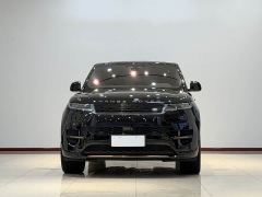 Land Rover Range Rover Sport 3.0T Dynamic SE - ფოტო 3