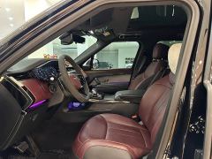 Land Rover Range Rover Sport 3.0T Dynamic SE - ფოტო 7