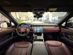 Land Rover Range Rover Sport 3.0T Dynamic SE - ფოტო 8