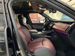 Land Rover Range Rover Sport 3.0T Dynamic SE - ფოტო 9
