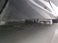 Audi A7L 45 TFSI S-line Version - ფოტო 10