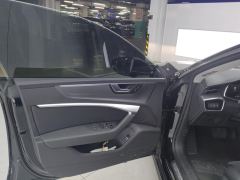 Audi A7L 45 TFSI S-line Version - ფოტო 12