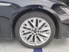 Audi A7L 45 TFSI S-line Version - ფოტო 6