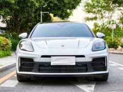 Porsche Panamera Executive Extended Ultimate Edition 2.9T - ფოტო 2