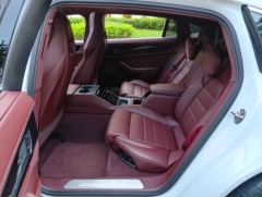 Porsche Panamera Executive Extended Ultimate Edition 2.9T - ფოტო 6