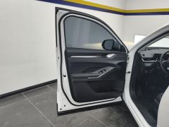 Haval H6 1.5T Two-Wheel Drive Max - ფოტო 12