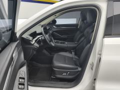 Haval H6 1.5T Two-Wheel Drive Max - ფოტო 14