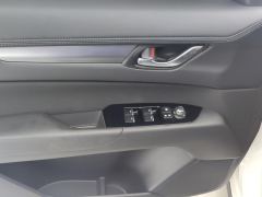 Mazda CX-5 2.0L 2WD Version - ფოტო 13