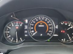 Mazda CX-5 2.0L 2WD Version - ფოტო 20