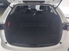 Mazda CX-5 2.0L 2WD Version - ფოტო 7