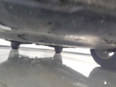 Mazda CX-5 2.0L 2WD Version - ფოტო 8