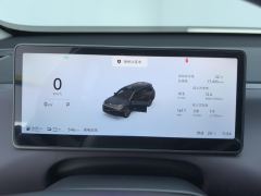Leapmotor C16 EREV 280 Lidar Smart Premium Edition 6-seater - ფოტო 20