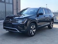 Volkswagen Teramont 380TSI AWD Edition - photo 1