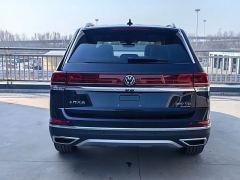Volkswagen Teramont 380TSI AWD Edition - photo 10