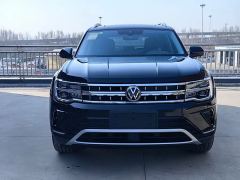 Volkswagen Teramont 380TSI AWD Edition - photo 2
