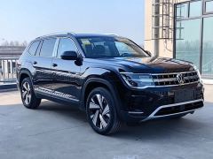 Volkswagen Teramont 380TSI AWD Edition - photo 3