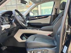 Volkswagen Teramont 380TSI AWD Edition - photo 4