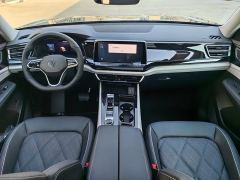 Volkswagen Teramont 380TSI AWD Edition - photo 5