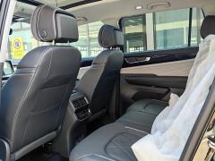 Volkswagen Teramont 380TSI AWD Edition - photo 7