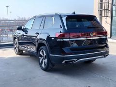 Volkswagen Teramont 380TSI AWD Edition - photo 8