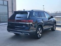 Volkswagen Teramont 380TSI AWD Edition - photo 9