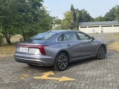FAW H5 PHEV 1.5T 170km Edition - photo 12