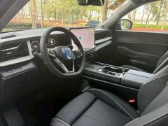 Volkswagen Teramont 380TSI AWD Edition - ფოტო 4