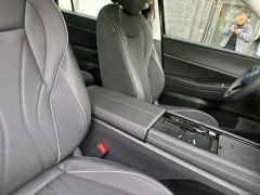 Volkswagen Teramont 380TSI AWD Edition - ფოტო 6