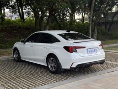 Honda Envix Style 240TURBO CVT Tech Edition - ფოტო 13