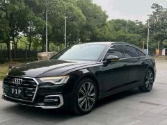 Audi A6L 45 TFSI Prestige - фото 2