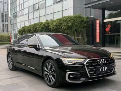 Audi A6L 45 TFSI Prestige - фото 3