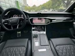 Audi A6L 45 TFSI Prestige - фото 6