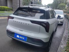 Geely E 401km 5 - ფოტო 2
