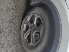 Geely E 401km 5 - ფოტო 6