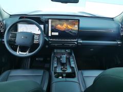 Haval Dargo PLUS 2.0T AWD EditionPlus - фото 16