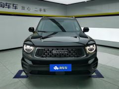 Haval Dargo PLUS 2.0T AWD EditionPlus - фото 3