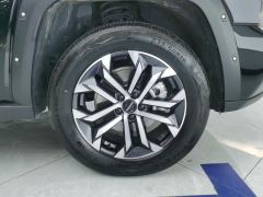 Haval Dargo PLUS 2.0T AWD EditionPlus - фото 6