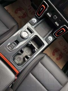 Haval Great Wall Big Dog 2.0T AWD Edition - фото 10