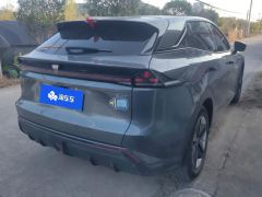 Deepal S07 EREV 215km 215Max Deep Blue Intelligent Driving AD PRO Edition - photo 2