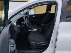 Buick Encore Plus 1.5T Edition - photo 14